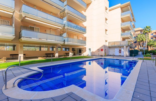 Maldivas I Apartment