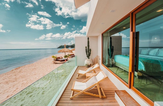 Maldives Beach Resort