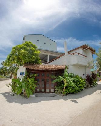 Maldivine Stay Dhiffushi