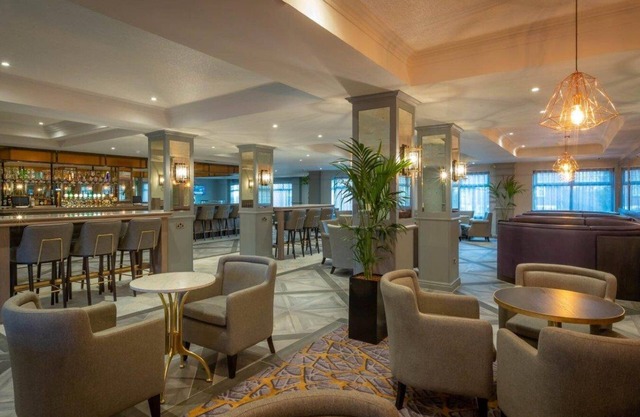 Maldron Hotel Newlands Cross
