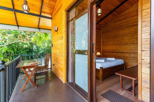 Maleesha Homestay