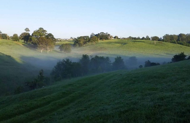 Maleny Clover Cottages (Cottage Two)