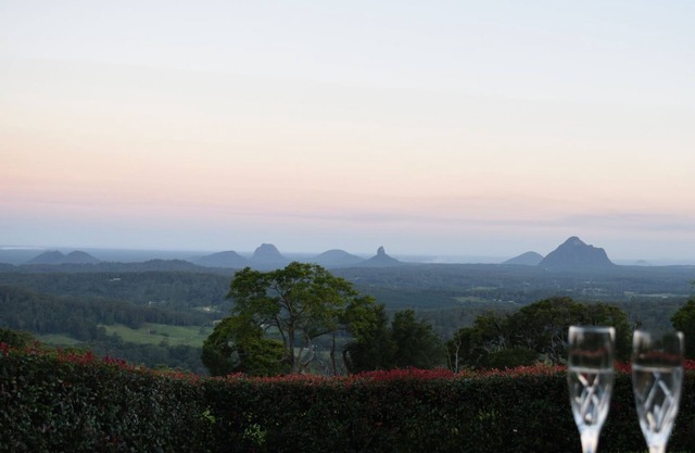 Maleny Orchard - Hinterland Retreat