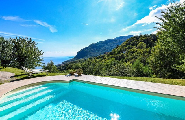 Malga Mary: in the nature with pool only for you and the owner