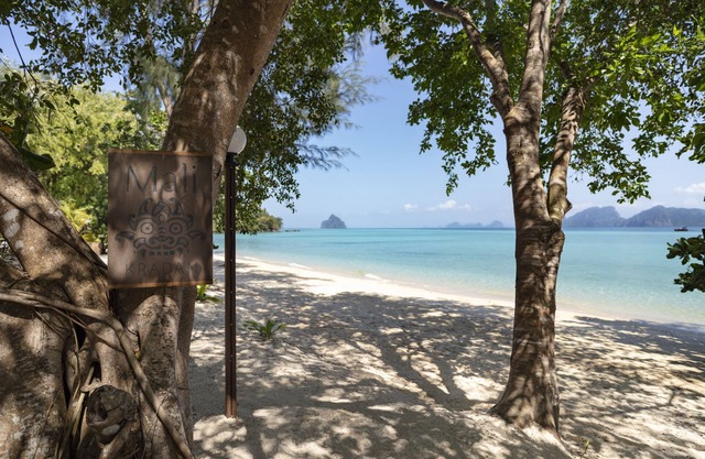Mali Koh Kradan