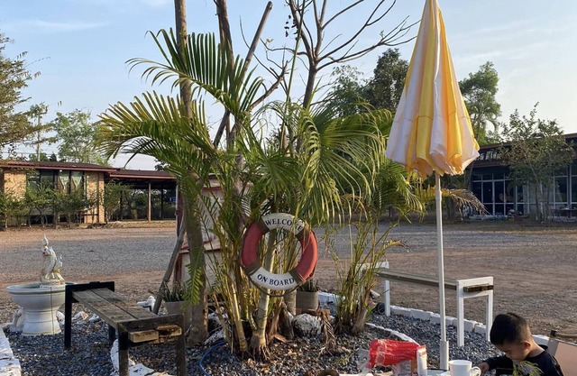 Mali Mali Homestay Kamchanod