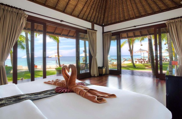 Mali Resort Pattaya Beach Koh Lipe