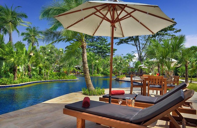Mali Resort Sunrise Beach