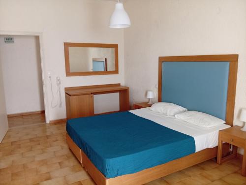 Malia Central Apartments