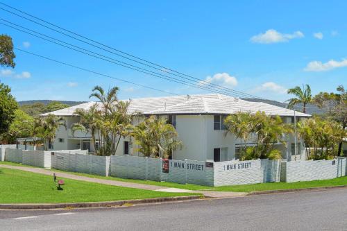 Maliblue 51 Main Street Crescent Head
