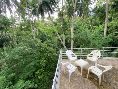 Maliga Apartment