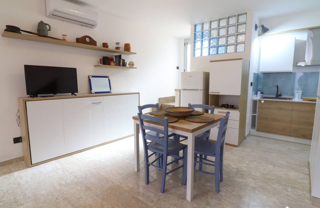 Malika's House Otranto