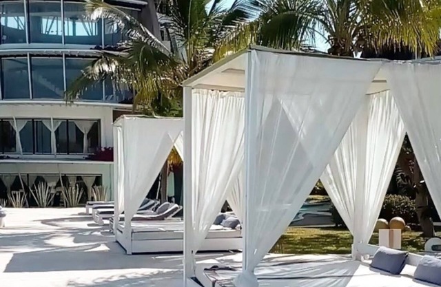 Malindi Marine Park 3 bedroom BeachFront