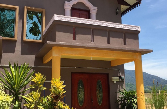 Malinja Homestay