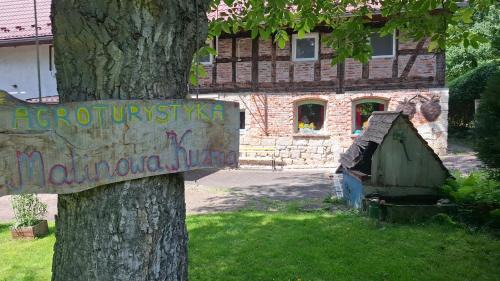 Malinowa Kuźnia