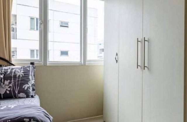 Mall of Asia Living: Stylish 2BR Condo Rental