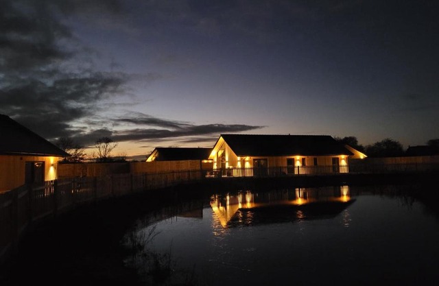 Mallard Cottage, Ashlin Farm Barns