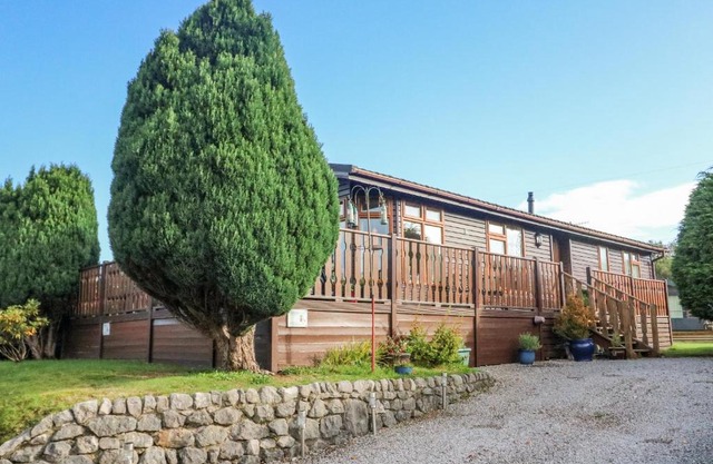 Mallard Lodge