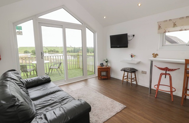 Mallard Lodge