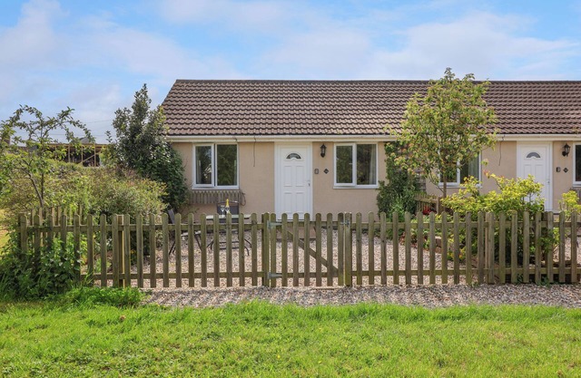 MALLARD, pet friendly, with a garden in Highbridge