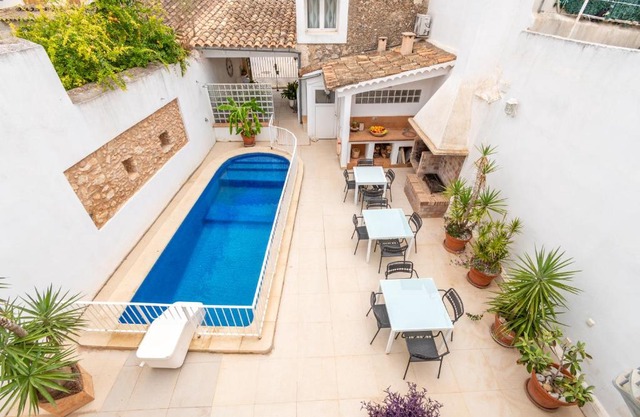 Mallorca Can Florit