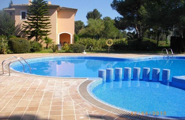 Mallorca Marriott Son Antem - Summer 2022 - Holiday home