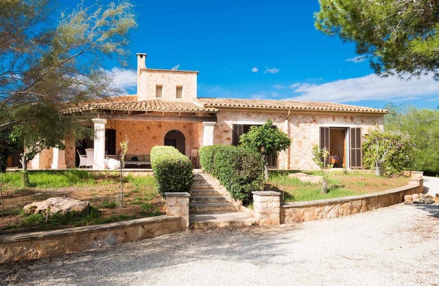 Mallorca Sol Art 2