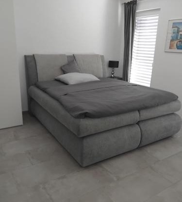 Mallow apartment