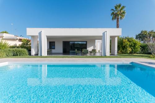 malolù luxury villa