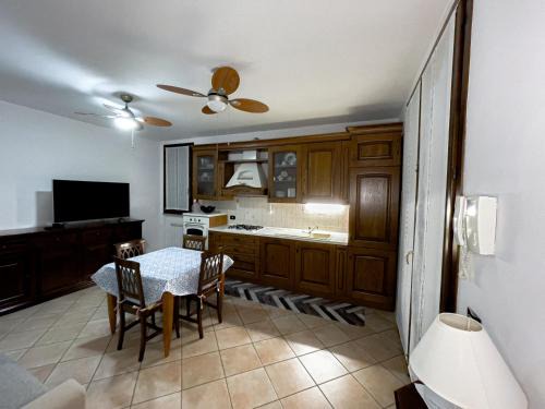 Malpensa Retreat