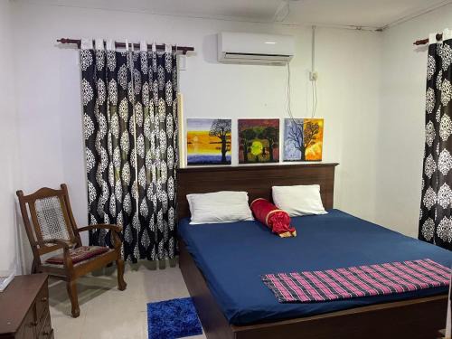Malsri Villa Weligama