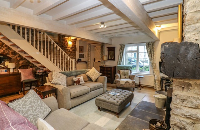 Malt Shovel Cottage