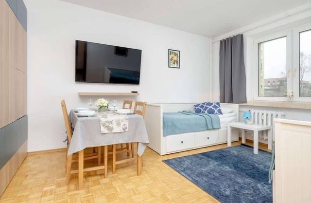 Maltańska 4 | Stylish Apartment | Pet-Friendly