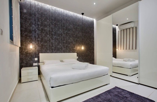 Malta s Stylish Holiday Home in Mellieha