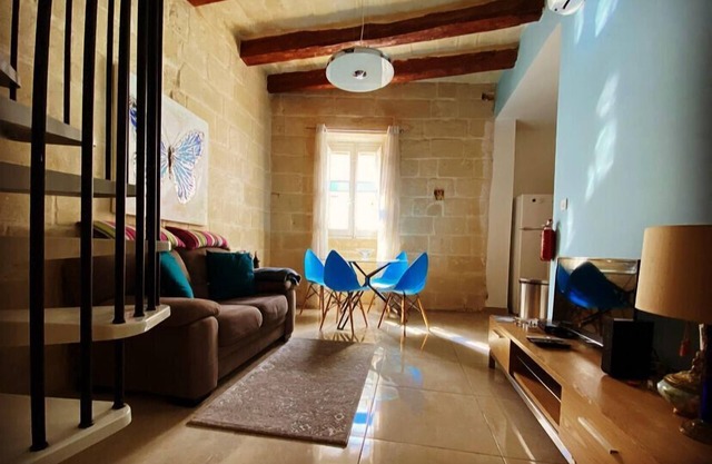 Malta suites 2 cozy loft