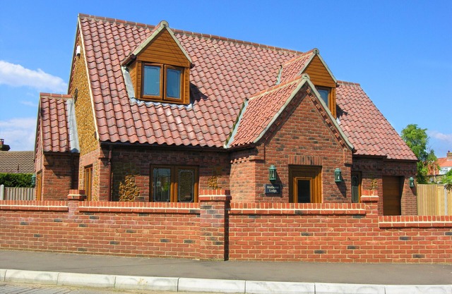 Malthouse Lodge - Two Bedroom House, Sleeps 4