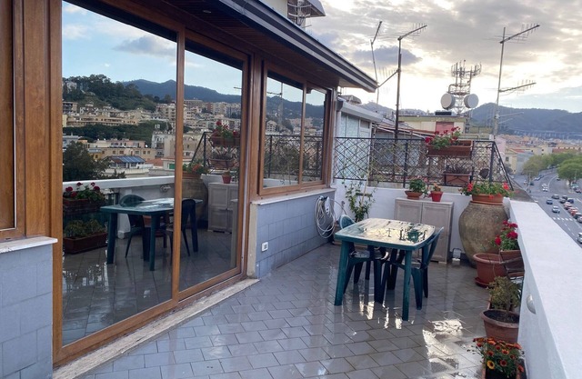 MaLu House -