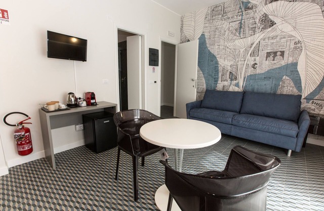 Malu Suites