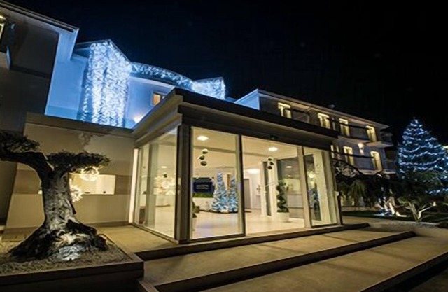 Malucri Resort
