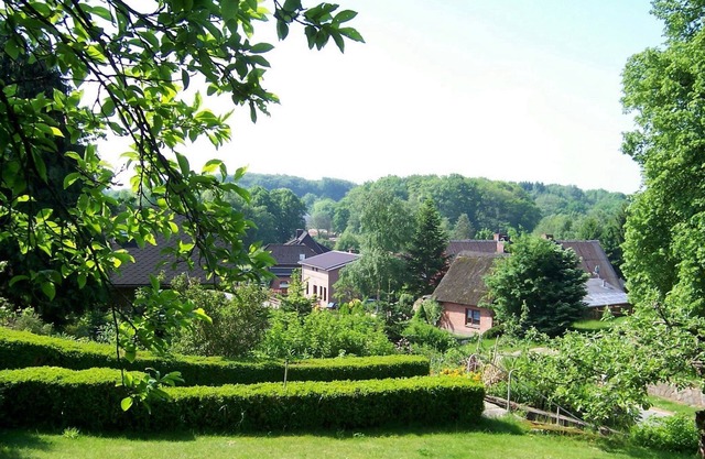 Malus Ponyhof
