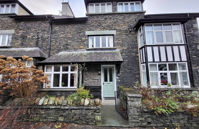Malvern, Ambleside - Three Bedroom House, Sleeps 6