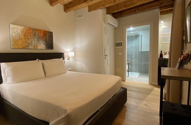 Malvezzi24 Boutique Rooms