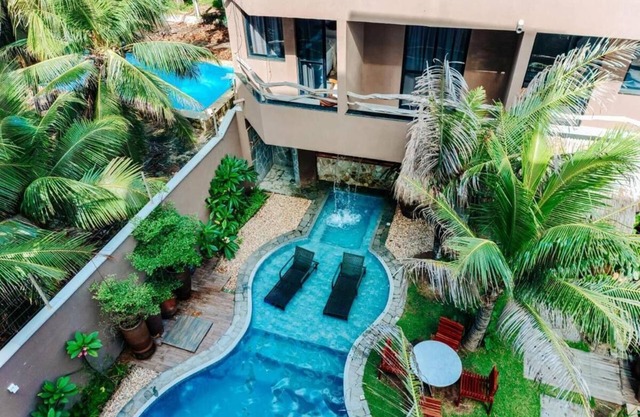 Maly Boutique Hotel