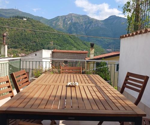Mamè Guest House