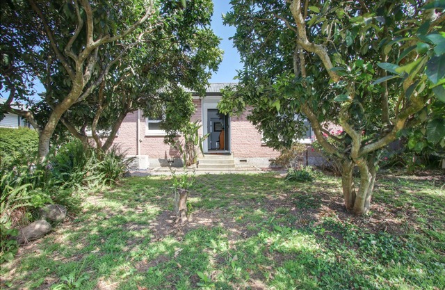 Mama and Papa's - Havelock North Holiday Home