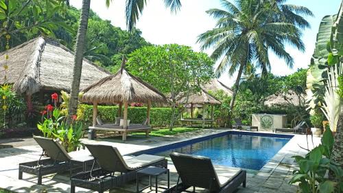 Mama Bella's Retreat