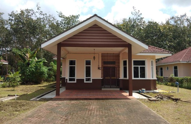 Mama Homestay