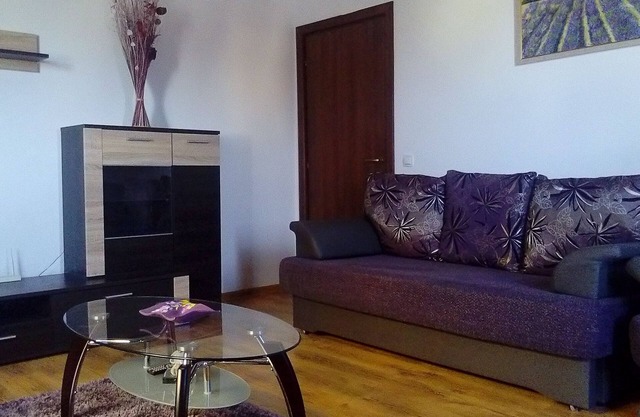 MAMAIA NORD APARTAMENT