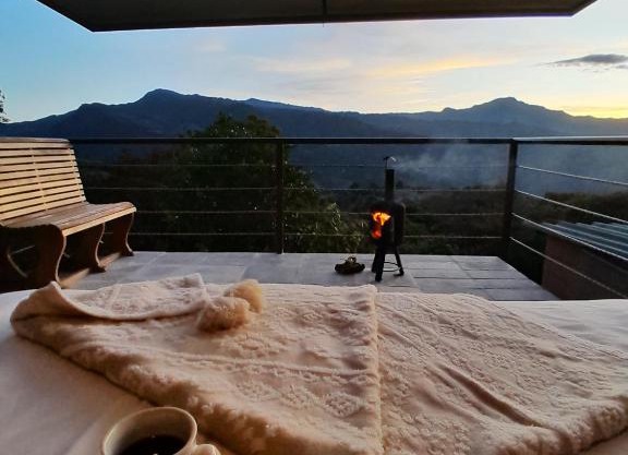Mamaterra Glamping
