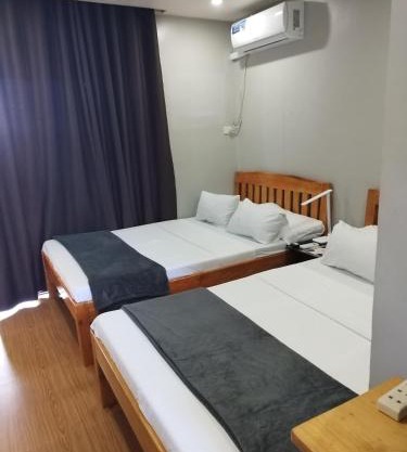 Mamay's Place Homestay